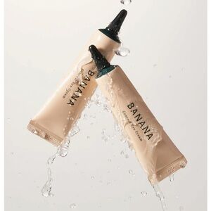 Shaishaishai Banana conceal eye cream 🍌